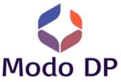 Logo Modo DP